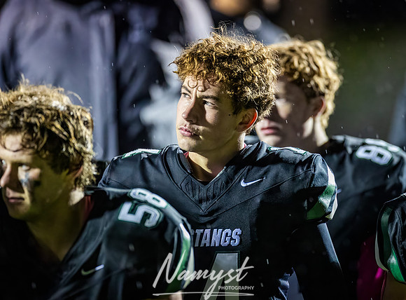 Mounds View vs Park Varsity Football 324