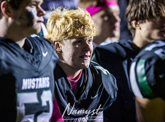 Mounds View vs Park Varsity Football 326