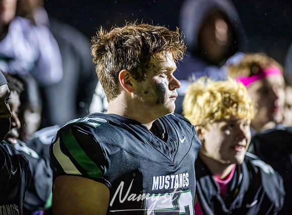 Mounds View vs Park Varsity Football 327