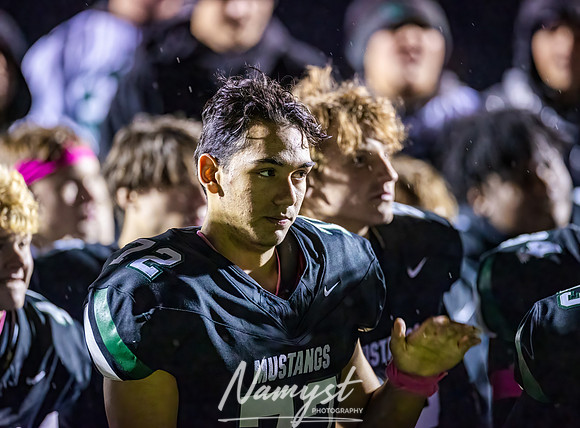 Mounds View vs Park Varsity Football 325