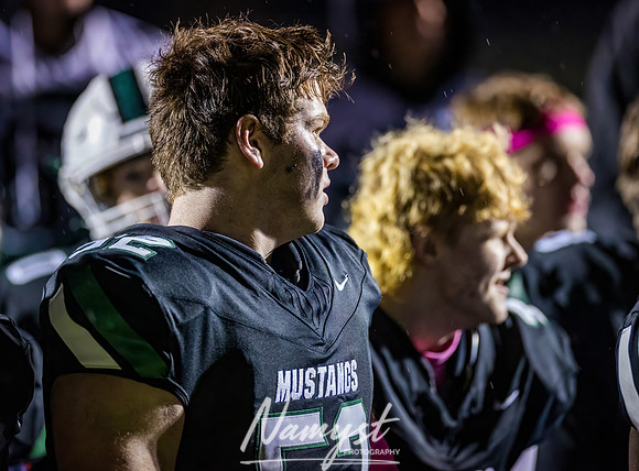 Mounds View vs Park Varsity Football 329