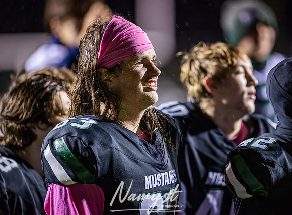 Mounds View vs Park Varsity Football 328