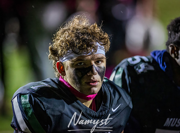 Mounds View vs Park Varsity Football 331