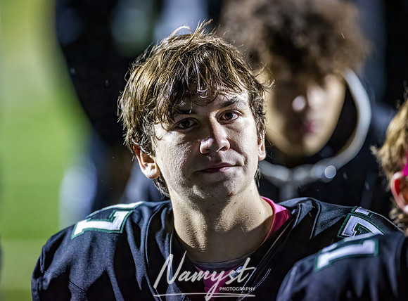 Mounds View vs Park Varsity Football 334