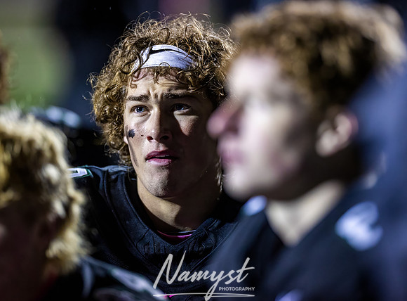 Mounds View vs Park Varsity Football 335