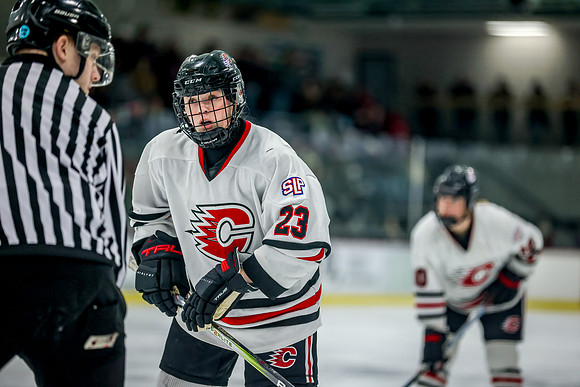 Centennial vs Maple Grove Varsity Hockey 102