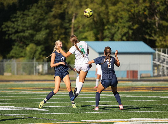 Mounds View vs Mahtomedi Girls Varisty Soccer 263
