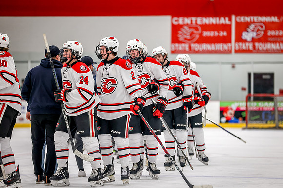 Centennial vs Hermantown JV Hockey 239