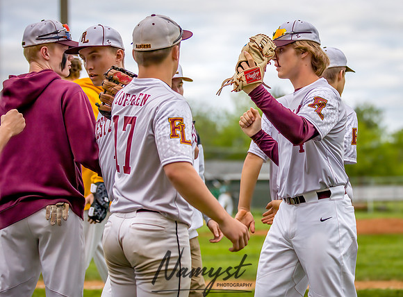 Forest Lake vs Chisago Lakes Varsity Baseball (655)