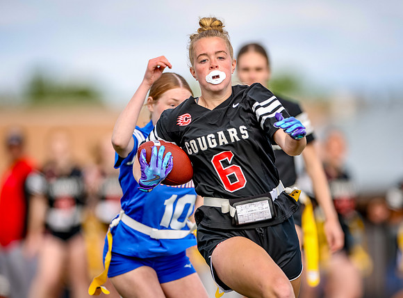 1670 Flag Football