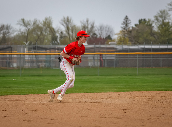 772 Centennial vs Totino-Grace 9th Grade Baseball