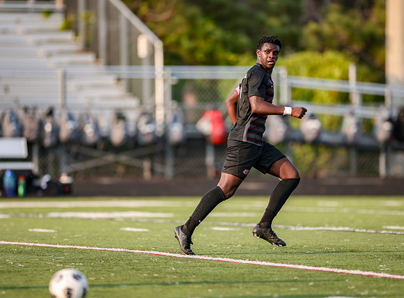 Centennial vs Anoka Varsity Soccer 133