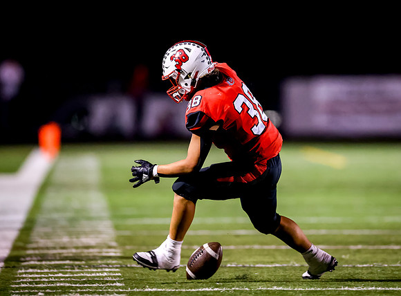 Centennial vs Anoka Varsity Football 145