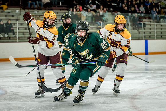 Chisago vs Forest Lake JV Hockey 196