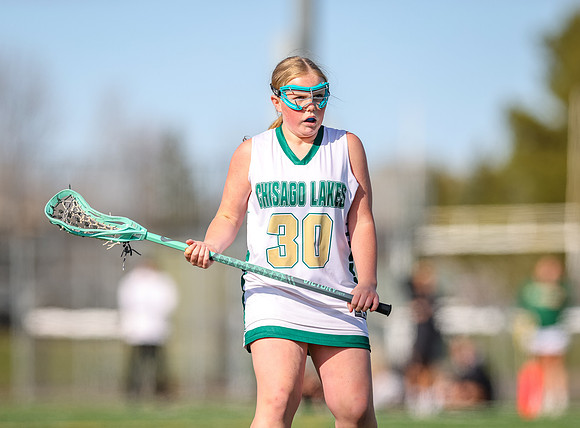 Chisago Lakes vs Becker JV Lacrosse_121