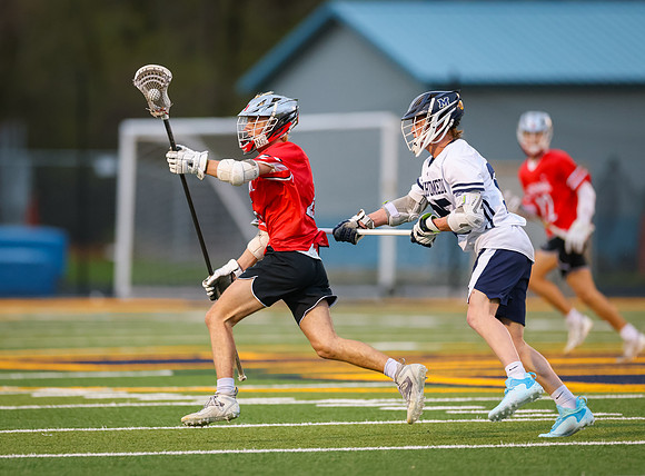 Centennial vs Mahtomedi Lacrosse_557