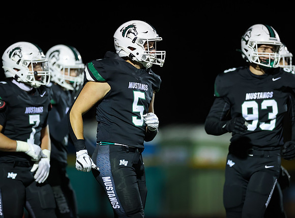Mounds View vs Prior Lake Varsity Football 153