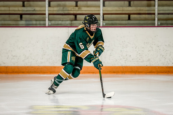 Chisago vs Forest Lake JV Hockey 24