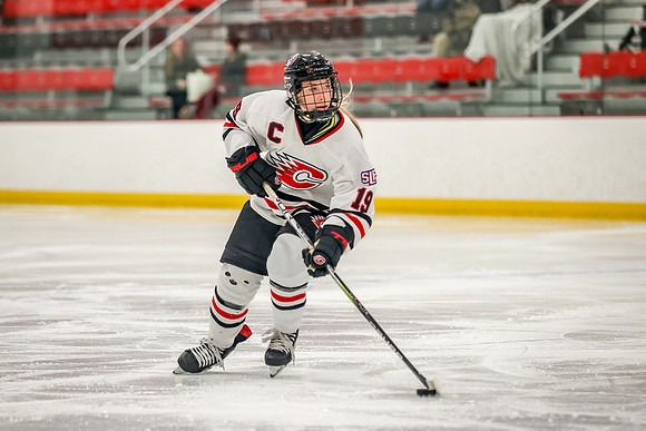 Centennial vs Anoka Varsity Hockey 49