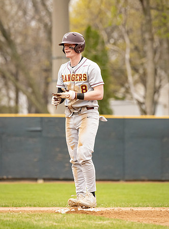 Forest Lake vs Duluth East Varsity Baseball 288