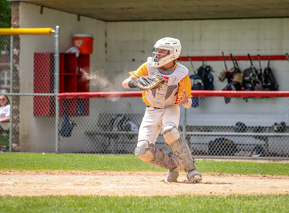 Centennial vs Mahtomedi Baseball 465