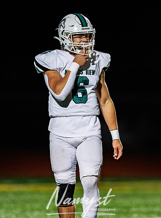 Mounds View vs STMA Varsity Football 64