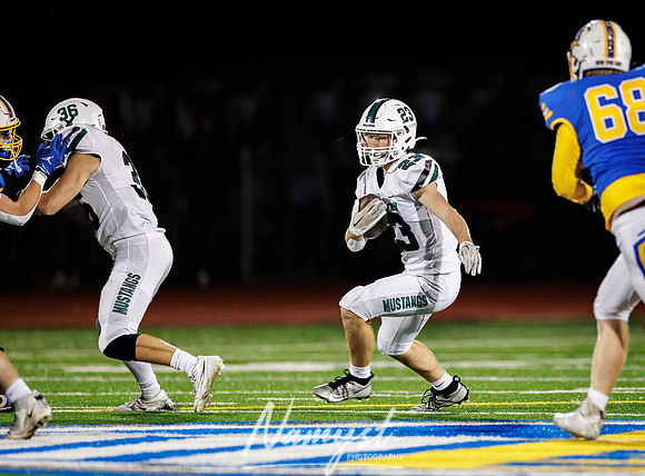 Mounds View vs STMA Varsity Football 103