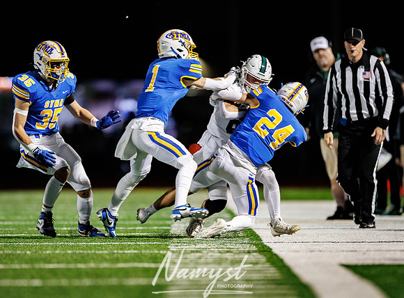 Mounds View vs STMA Varsity Football 114