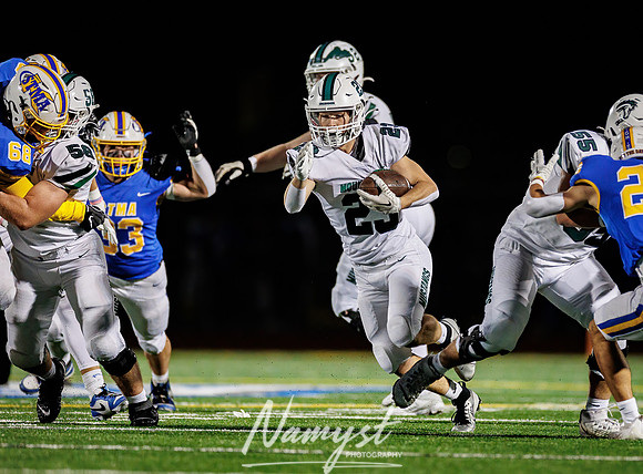 Mounds View vs STMA Varsity Football 120