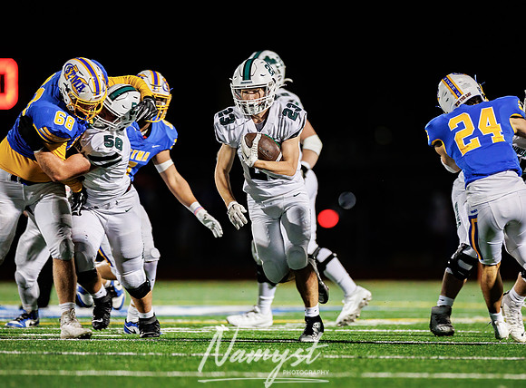 Mounds View vs STMA Varsity Football 121