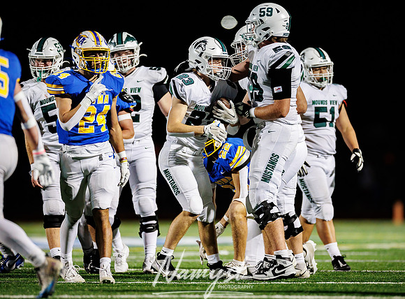 Mounds View vs STMA Varsity Football 127