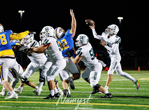 Mounds View vs STMA Varsity Football 130