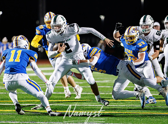 Mounds View vs STMA Varsity Football 134