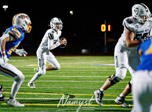 Mounds View vs STMA Varsity Football 138