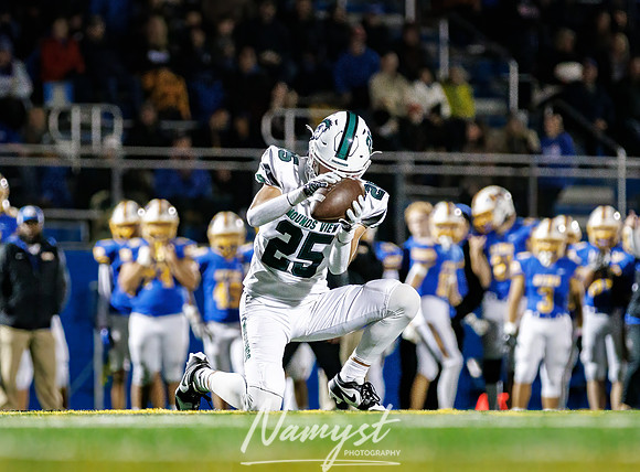 Mounds View vs STMA Varsity Football 140