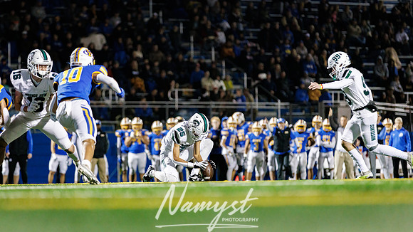 Mounds View vs STMA Varsity Football 141