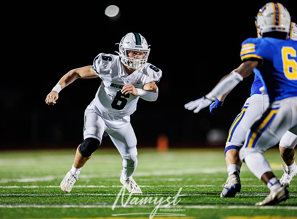 Mounds View vs STMA Varsity Football 144