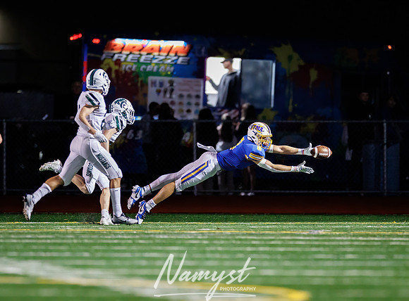 Mounds View vs STMA Varsity Football 148