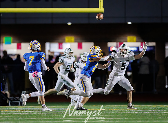 Mounds View vs STMA Varsity Football 150