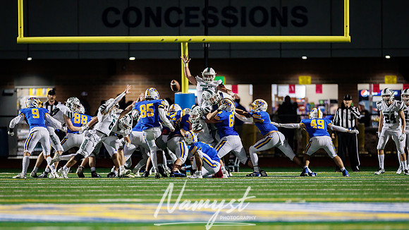 Mounds View vs STMA Varsity Football 151