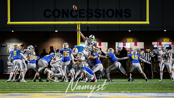 Mounds View vs STMA Varsity Football 152