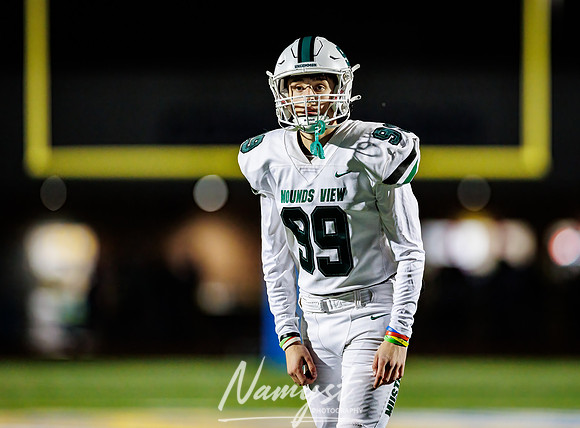 Mounds View vs STMA Varsity Football 153