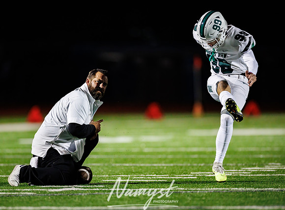 Mounds View vs STMA Varsity Football 155