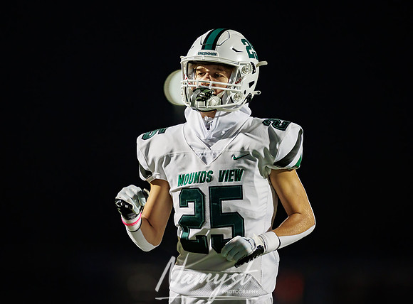 Mounds View vs STMA Varsity Football 158