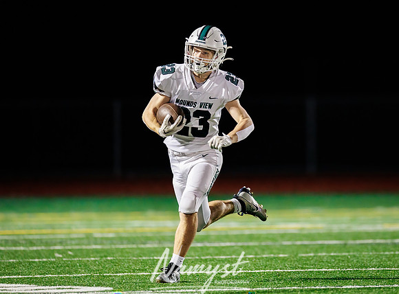 Mounds View vs STMA Varsity Football 167