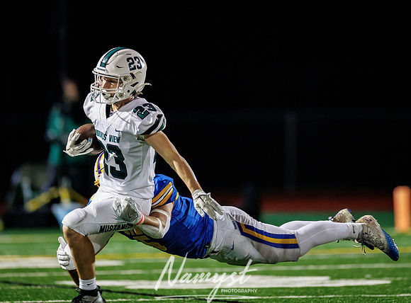 Mounds View vs STMA Varsity Football 169