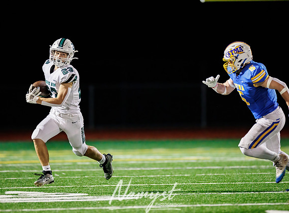Mounds View vs STMA Varsity Football 168