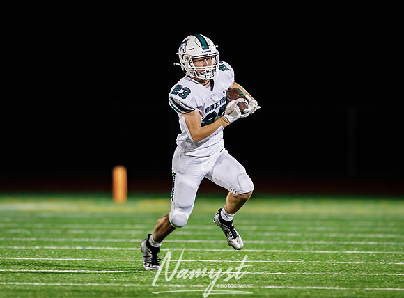 Mounds View vs STMA Varsity Football 170