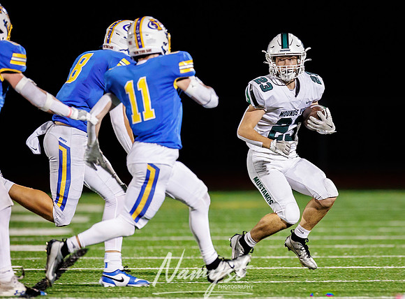 Mounds View vs STMA Varsity Football 172