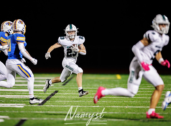 Mounds View vs STMA Varsity Football 171